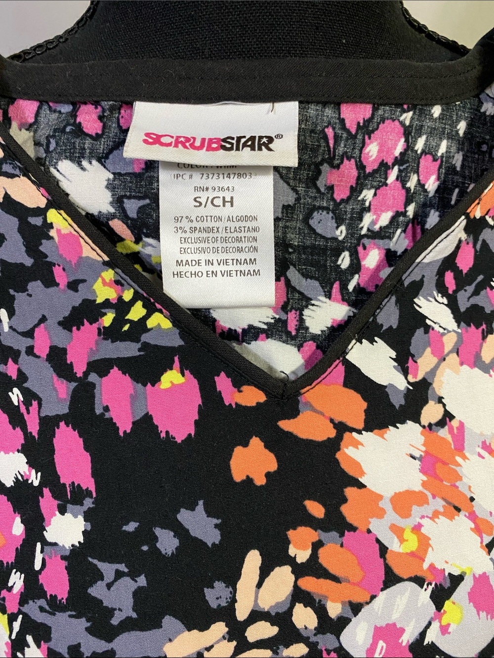 Scrubstar - Picture 4 of 4